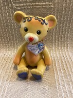 Hummel goebel marked rosina wachtmeister porcelain teddy bear