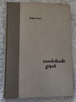 Gondolkodó gépek - 1958-as kiadás