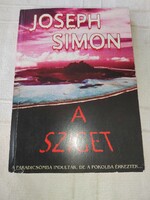 Joseph Simon: A sziget