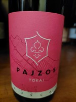 Pjazos Tokaj yellow muscat late vintage sweet white wine (even with free delivery)