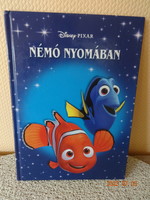 Disney - in the footsteps of Nemo - a collection of Disney classics series, No. 12
