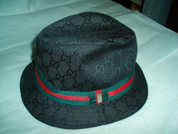 Vintage Gucci hat