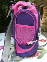 Great price! Crivit-children's school bag-touring backpack-like adult-with many pockets