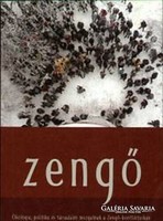 Zengő - ecology, politics and social movement in the Zengő conflict