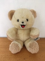 Coccolino teddy bear plush