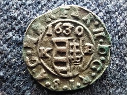 II. Ferdinánd (1618-1637) .438 ezüst Dénár ÉH917 1630 KB (id60852)
