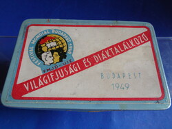 1949 SZIVARKATARTÓ V.I.T.