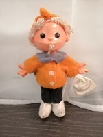 Antique doll, ddr fairy tale character