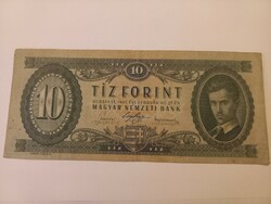 1947-es 10 Forint VF++ RR!