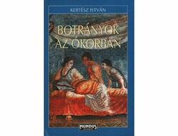 István Kertész: scandals in antiquity