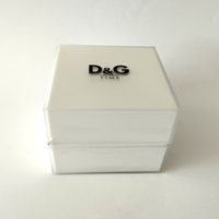 Dolce & gabbana watch box