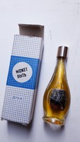 Régi kölni Vintage BYC Moze Parfüm 70 es évek