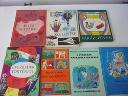 Children's books 20 pcs