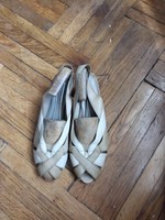 41 retro women's sandals