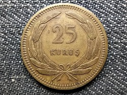Törökország 25 kurus 1956 (id48679)