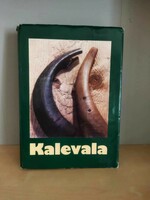 Kalevala Könyv