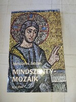 István Mészáros: allszenty mosaics