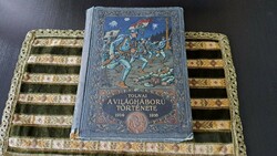 Tolnai The History of the World War