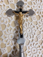 Table corpus, crucifix