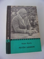 Illyés Gyula "Petőfi Sándor"