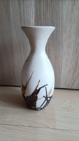 Decorative ceramic vase 3