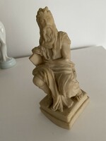 Statue of Moses