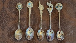 Decorative spoon 2 (m3853)