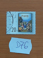 Hungary d76