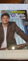 Mike brewer: car dealers