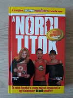 Schobert Norbert - A Norbi titok (7. kiadás)