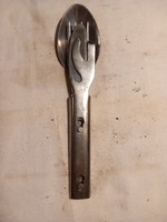 Soviet (Russian) spoon machine