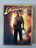 Indiana Jones and the Kingdom of the Crystal Skull (2 DVDs)