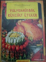 Turkey dishes