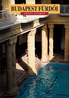 Péter Meleghy: Budapest baths in winter and summer