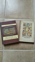 2 books by István Ráth-végh (33.)