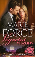 Marie Force: Végzetes viszony