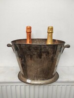 Antique champagne bucket elegant champagne drink holder kitchen tool ice bucket 546 7513