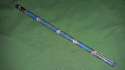 Retror ticonderoga graphite pencil with eraser hb according to the pictures