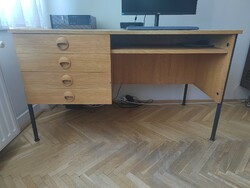 Joachim nebelung 450 desk #083