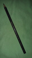 Antique Hungarian stationery factory monument graphite pencil m - medium as shown in the pictures