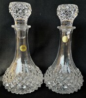 Dt/309 – French lead crystal liqueur glass