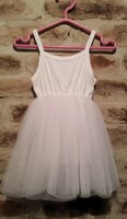 Little girl's summer dress is brand new! 74cm/9-12 months