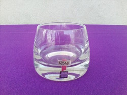 Rastal crystal whiskey glass