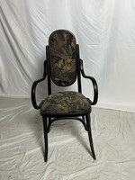 6 antique thonet armchairs