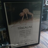 Magyar filmes plakát