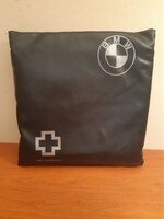 Old BMW first aid holder