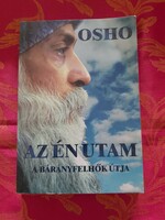 Osho rajneesh : my path is the path of the lamb clouds