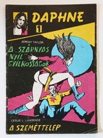 1988  /  Daphne  /  Ssz.:  RU539