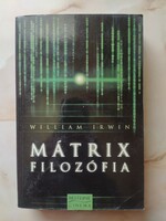 William Irwin: matrix philosophy 2000 ft
