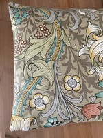 William morris decorative cushion cover in wonderful colors 40*40 cm